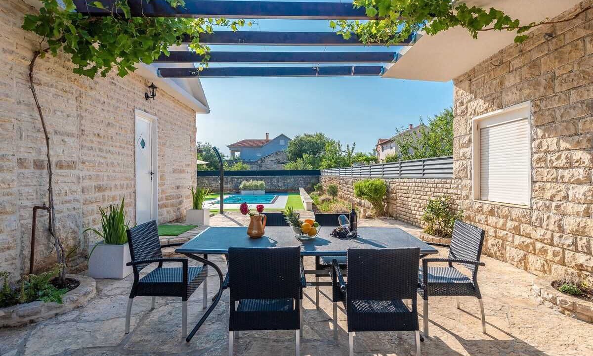 Photo of Outdoor in Pridraga
