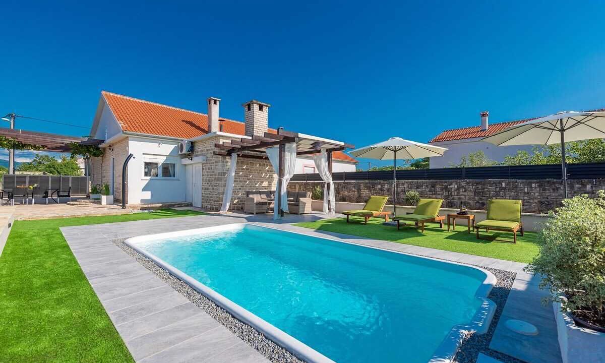 Photo of Outdoor in Pridraga