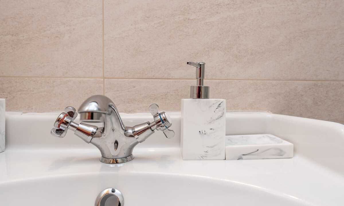 Photo of Bathroom in Pridraga