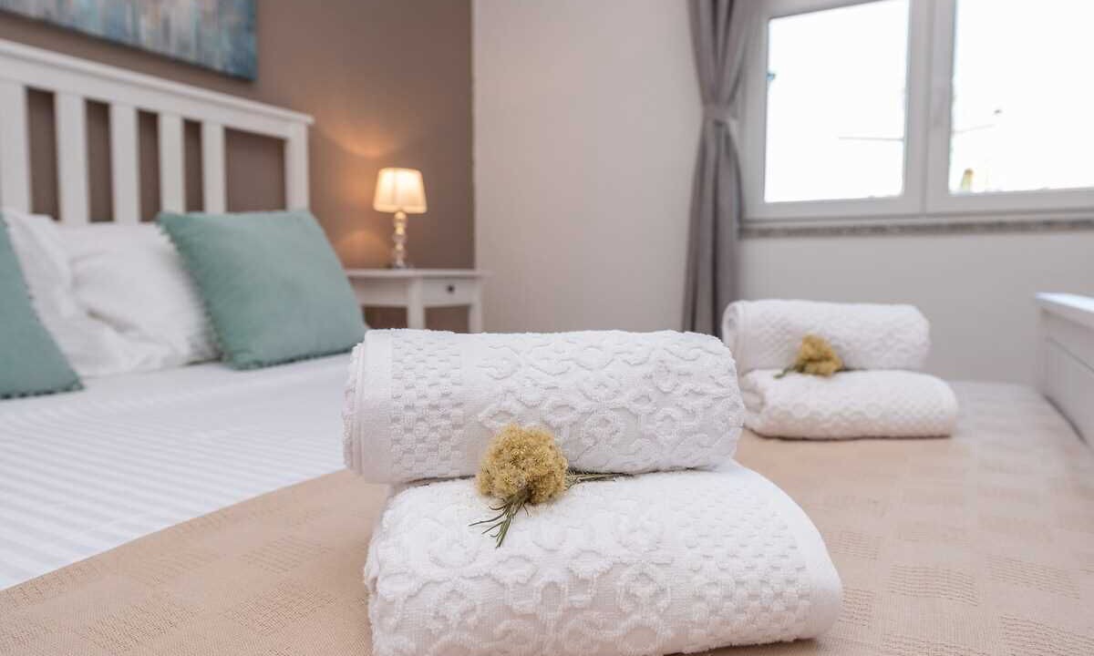 Photo of Bedroom in Pridraga
