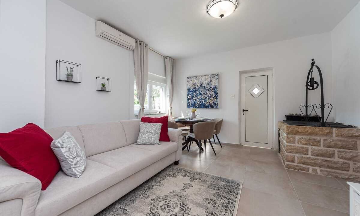 Photo of Livingroom in Pridraga