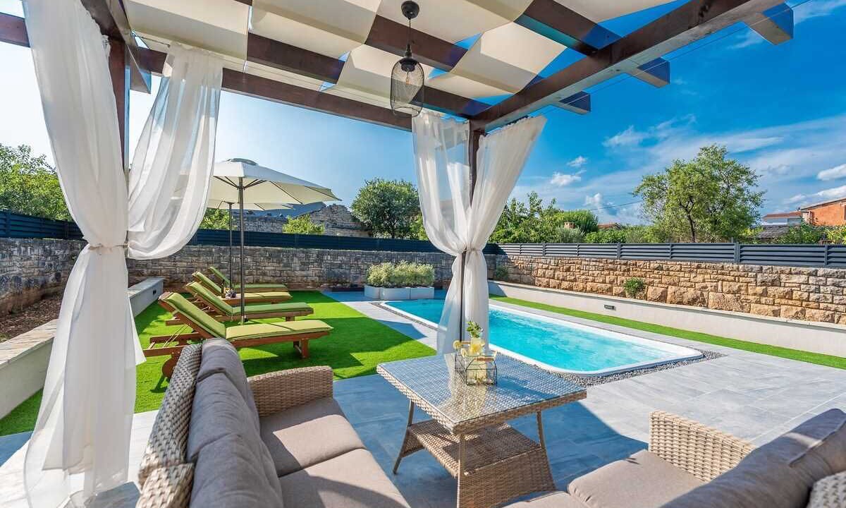 Photo of Outdoor in Pridraga