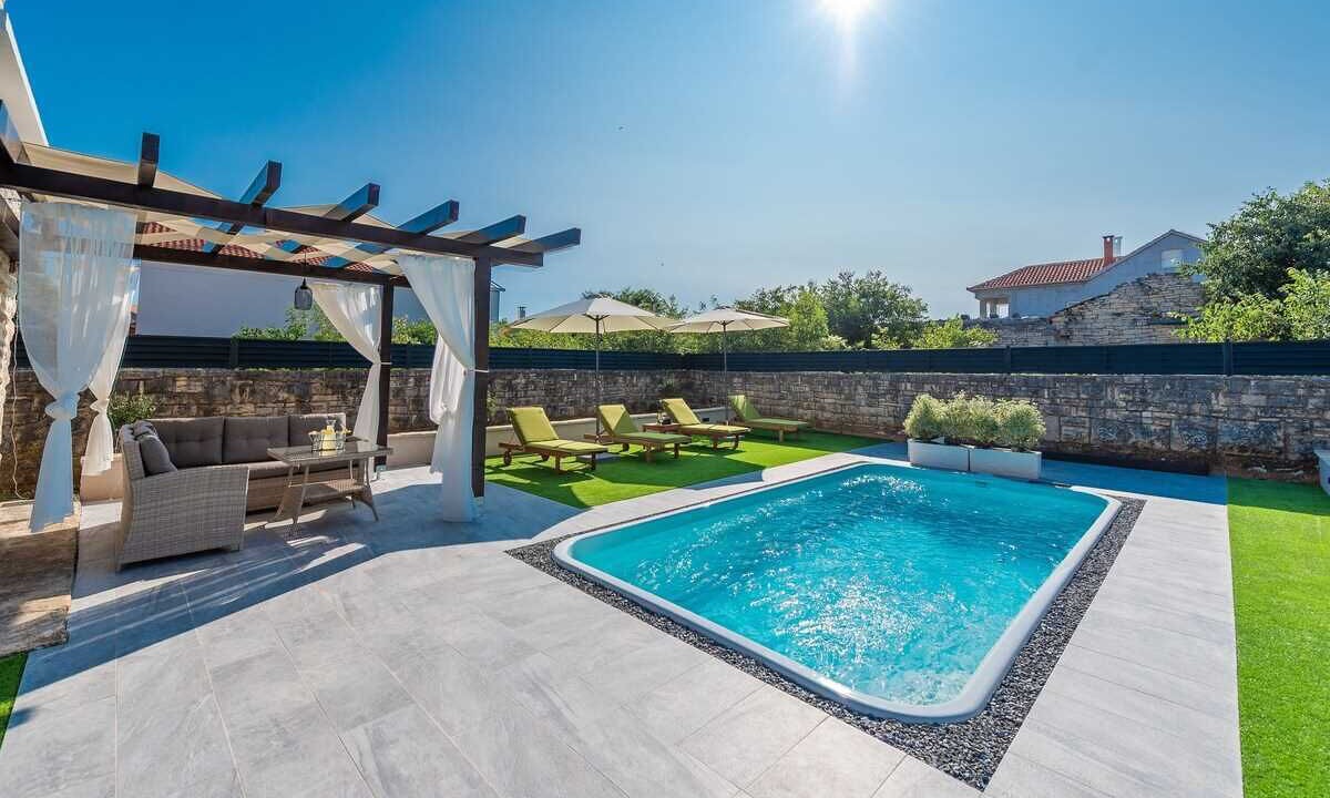 Photo of Outdoor in Pridraga