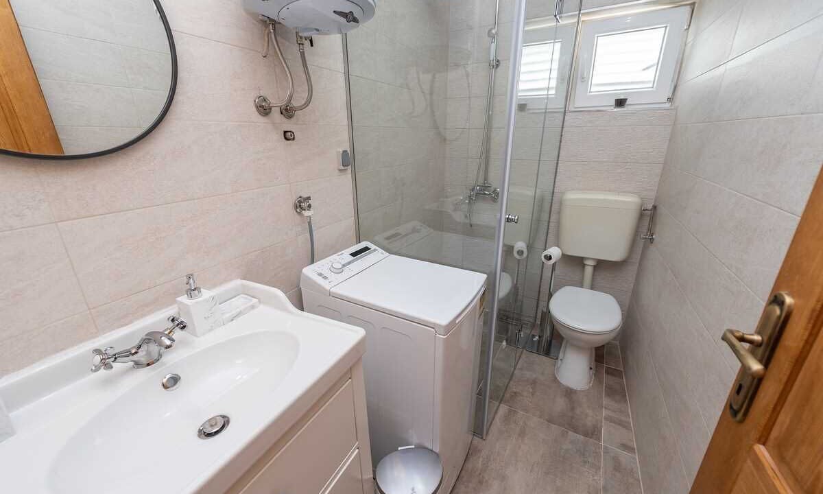 Photo of Bathroom in Pridraga