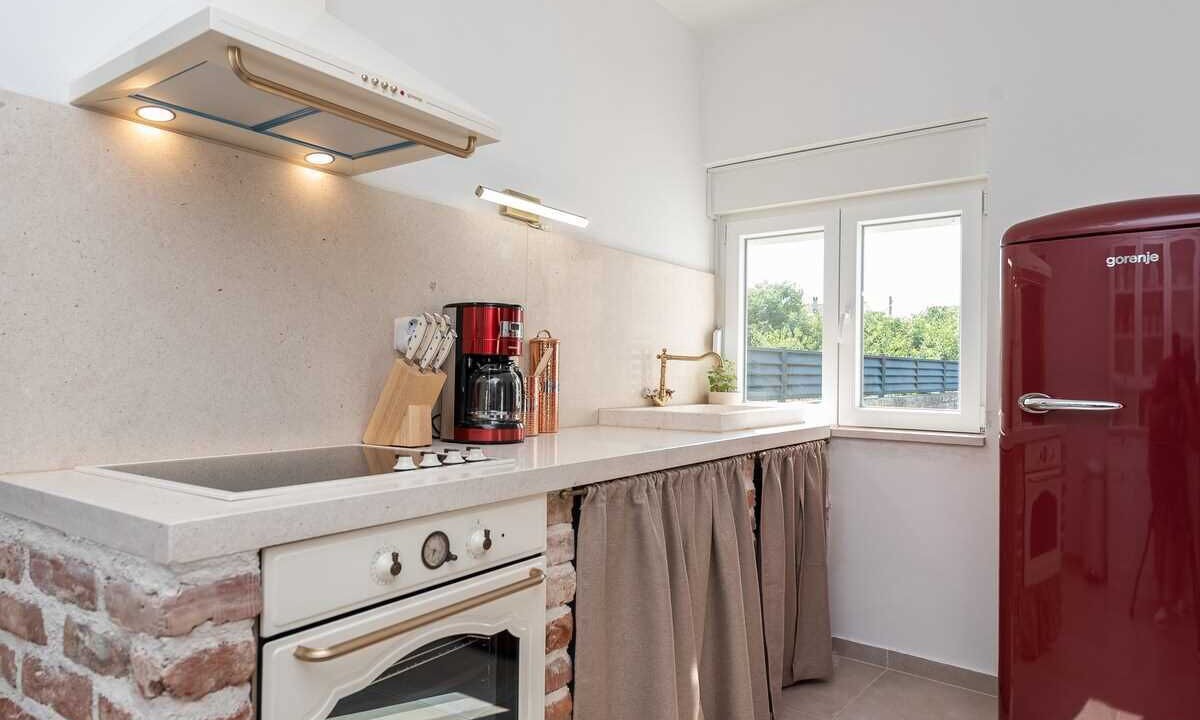Photo of Kitchen in Pridraga