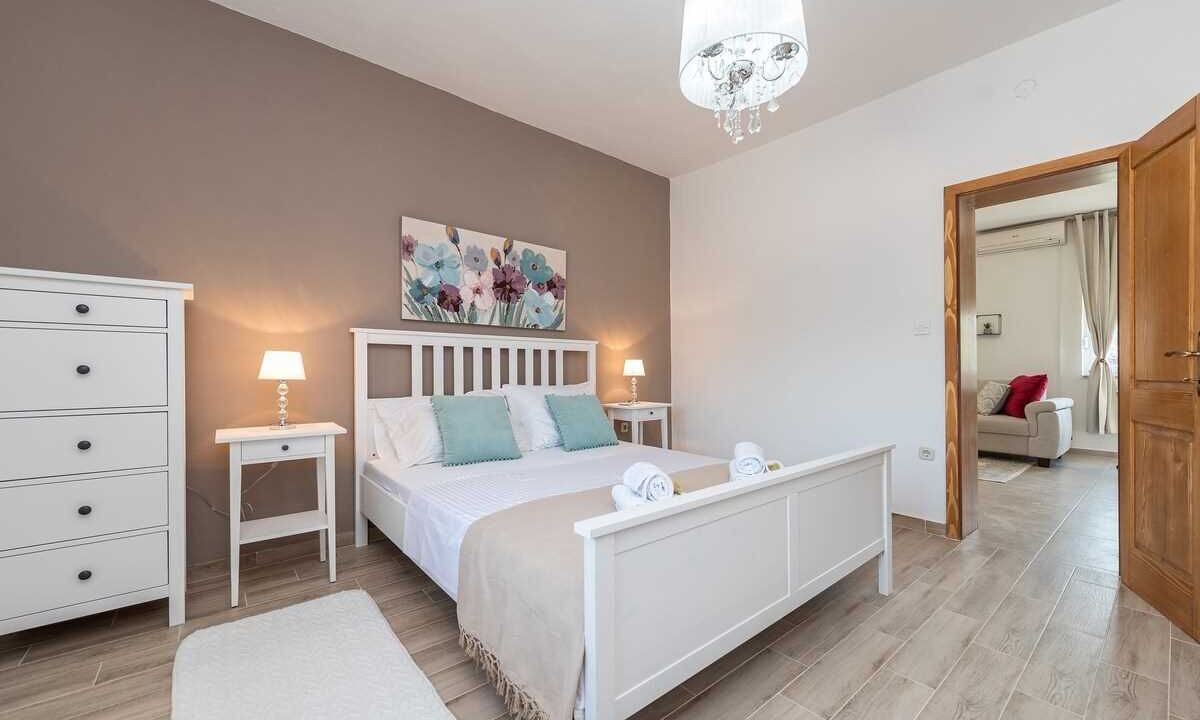 Photo of Bedroom in Pridraga