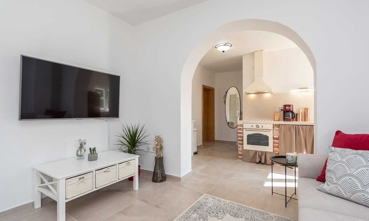 Photo of Livingroom in Pridraga