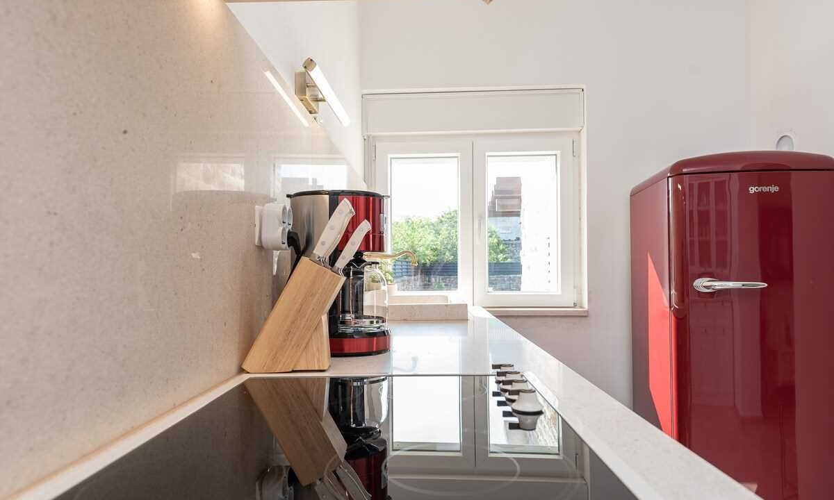 Photo of Kitchen in Pridraga