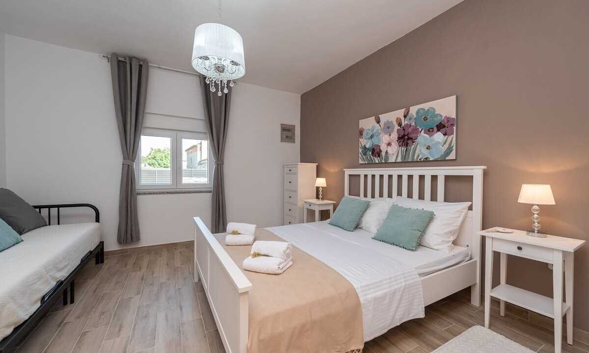 Photo of Bedroom in Pridraga