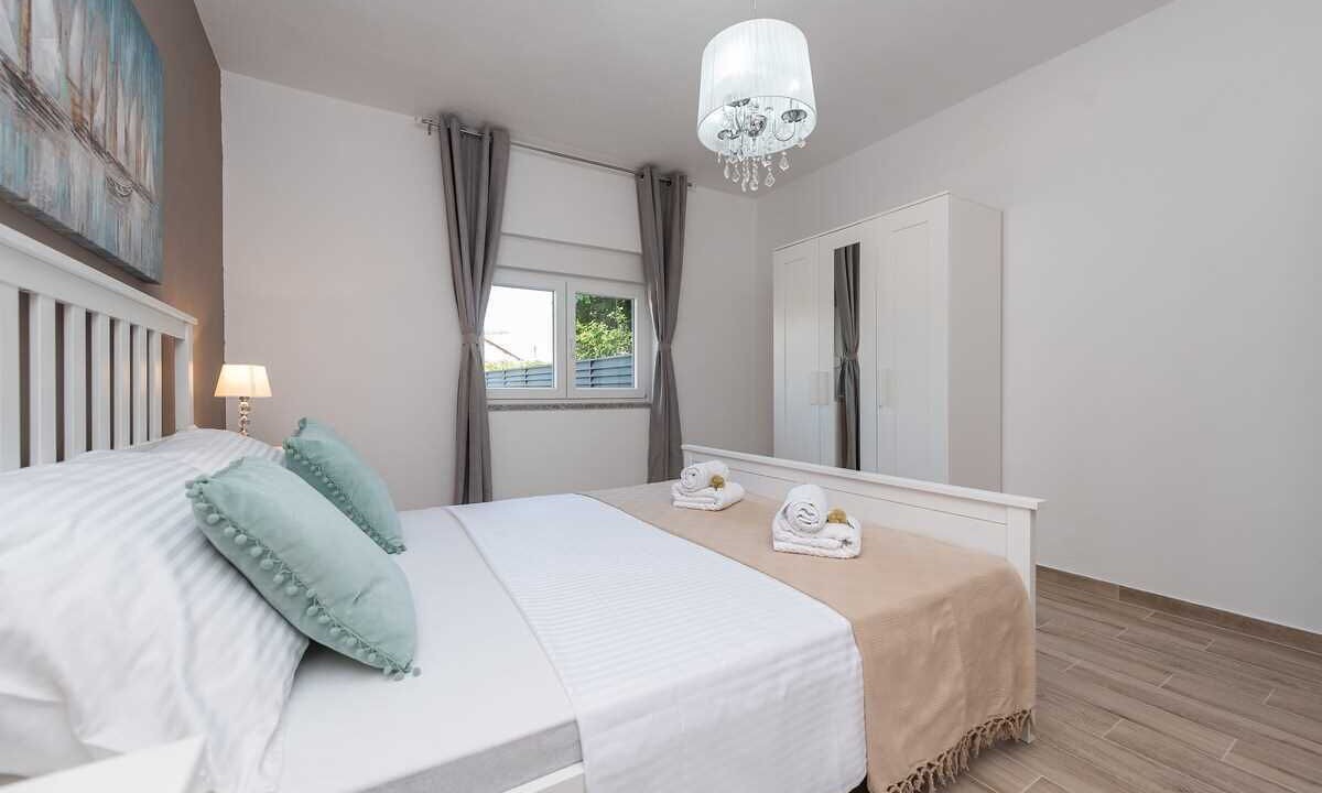 Photo of Bedroom in Pridraga