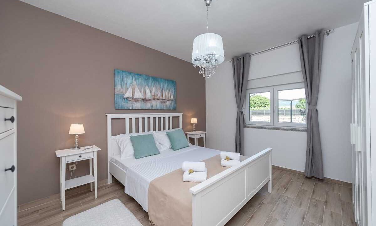 Photo of Bedroom in Pridraga