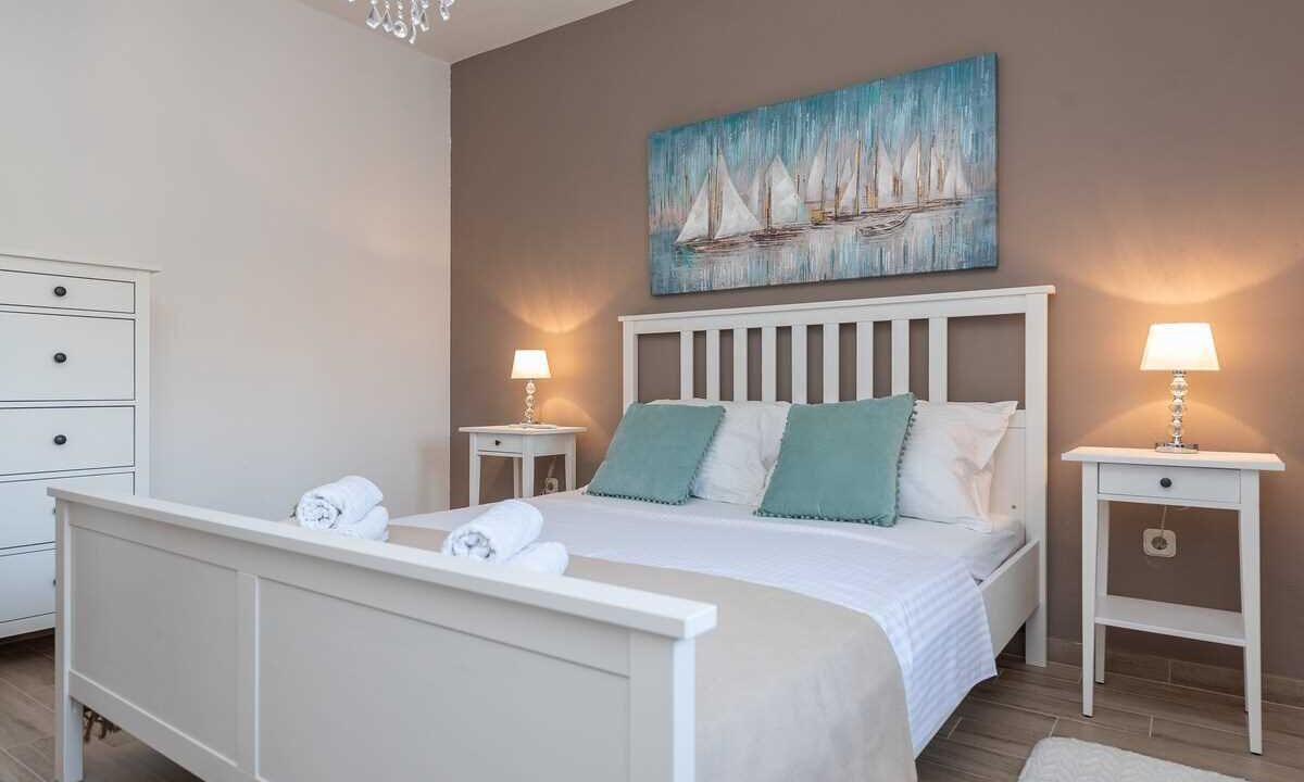 Photo of Bedroom in Pridraga