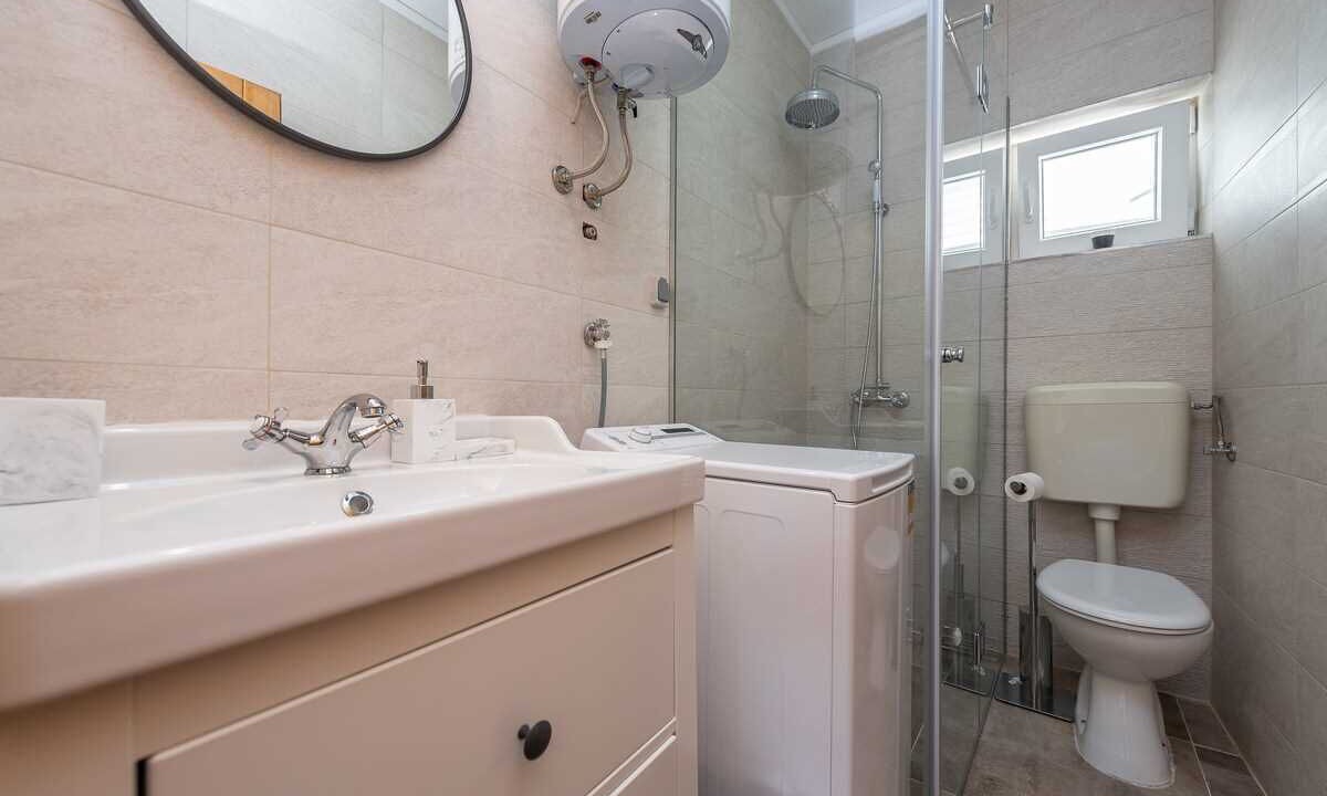 Photo of Bathroom in Pridraga