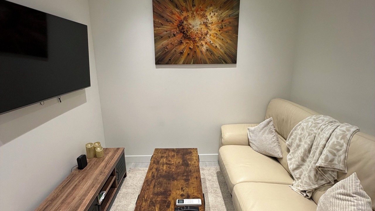 Photo of Livingroom in Gonesse