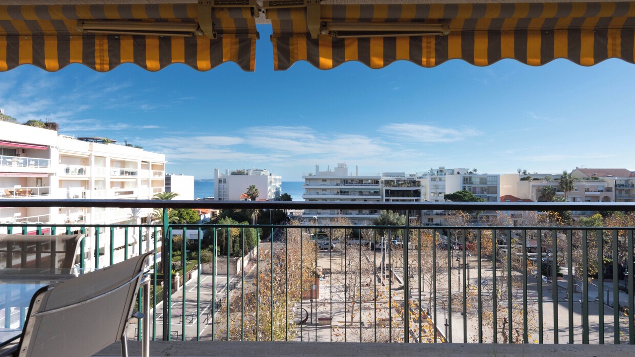 Photo of Outdoor in Pointe Croisette