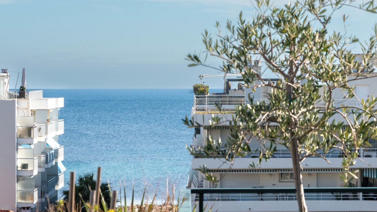 Photo of Outdoor in Pointe Croisette