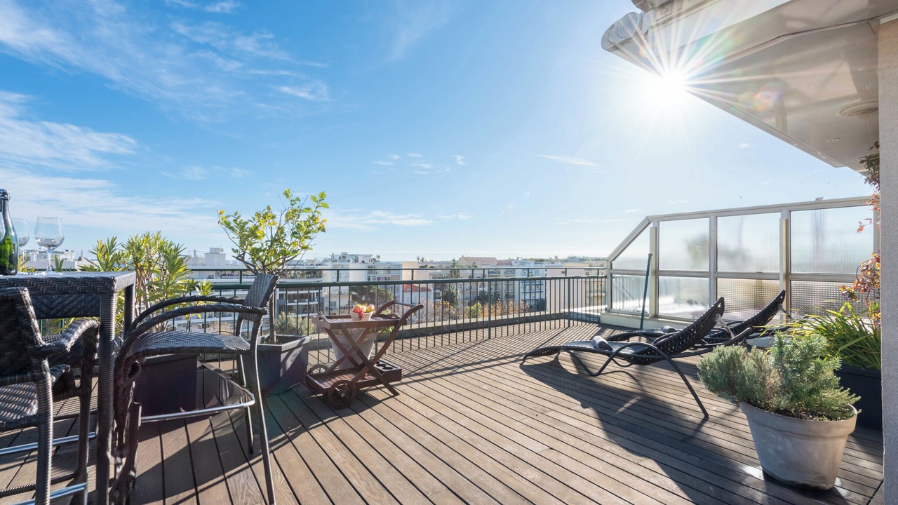 Photo of Outdoor in Pointe Croisette