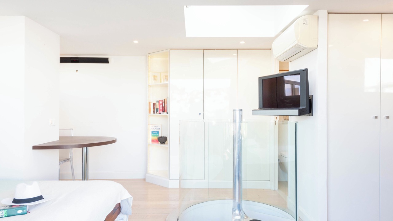 Photo of Bedroom in Pointe Croisette