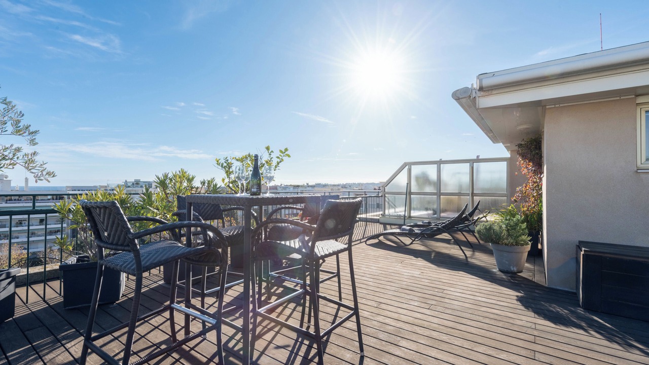 Photo of Outdoor in Pointe Croisette