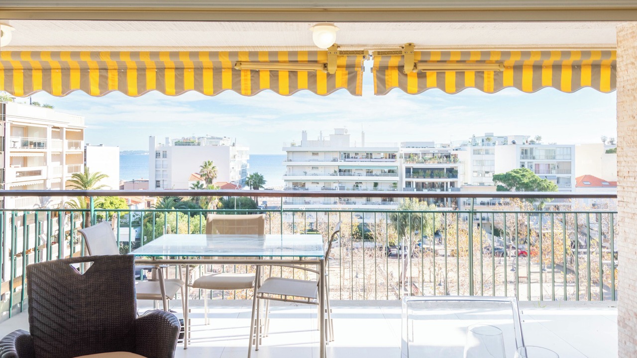 Photo of Outdoor in Pointe Croisette