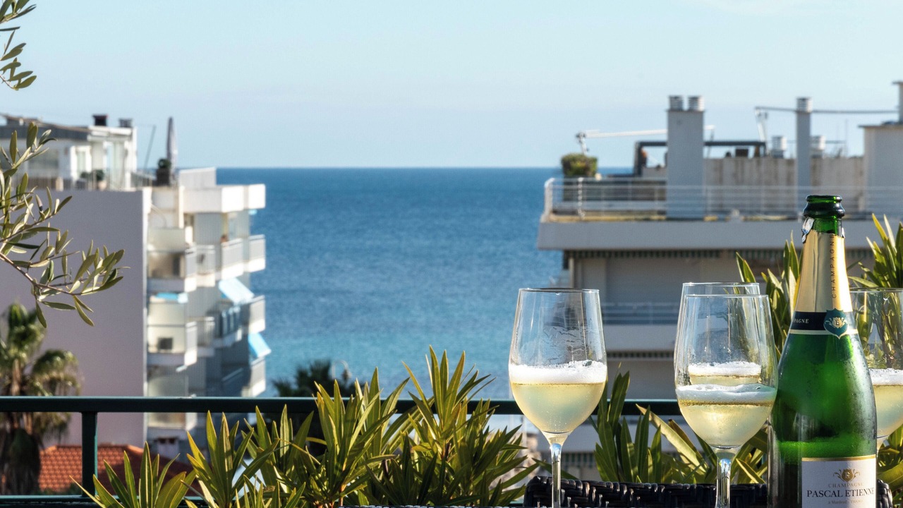 Photo of Outdoor in Pointe Croisette