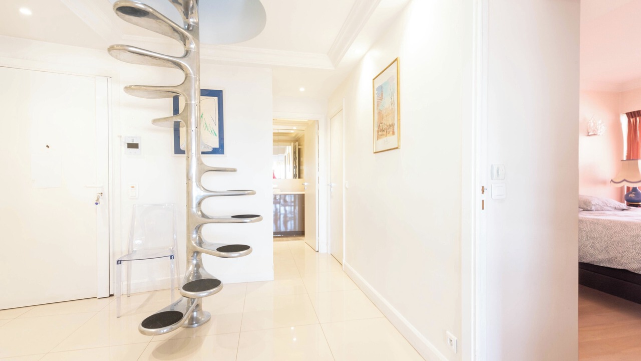 Photo of Bedroom in Pointe Croisette