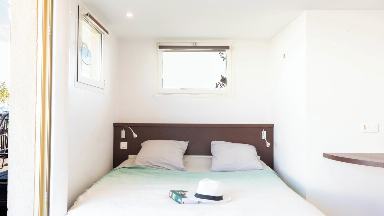 Photo of Bedroom in Pointe Croisette