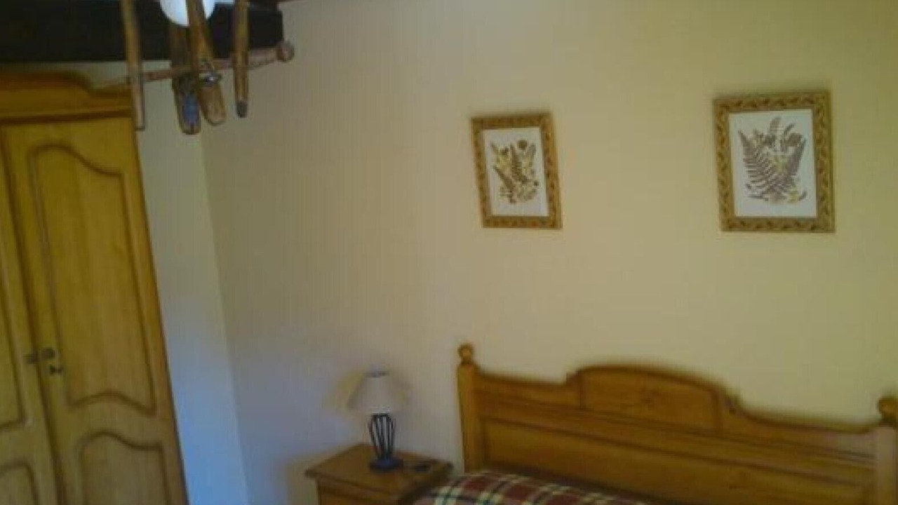 Photo of Bedroom in Cantoral