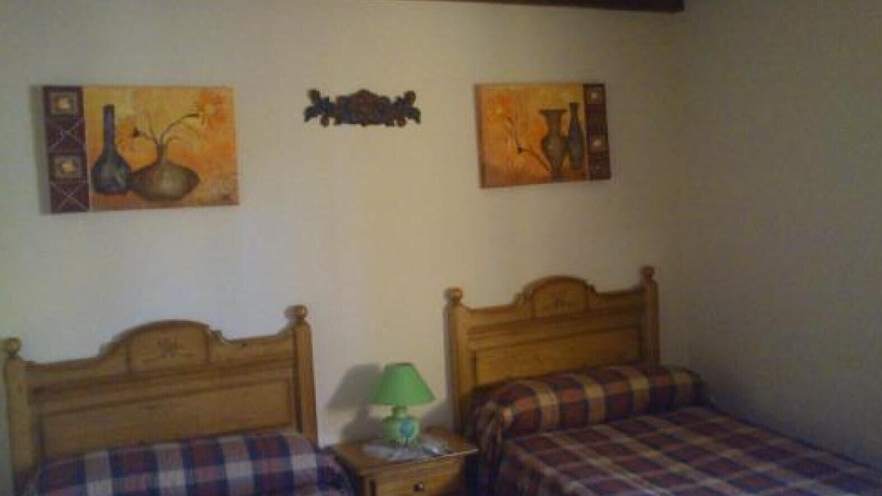 Photo of Bedroom in Cantoral