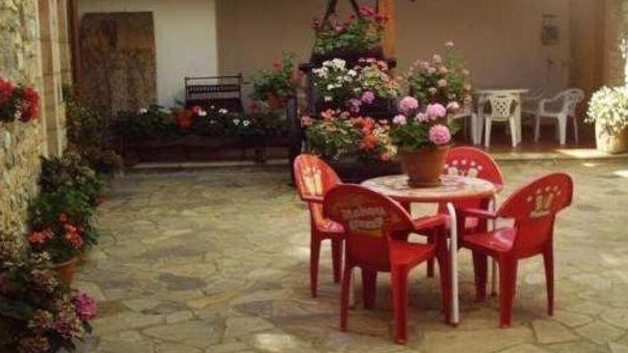 Photo of Outdoor in Cantoral