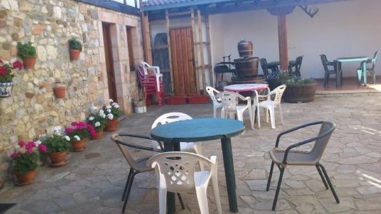 Photo of Outdoor in Cantoral