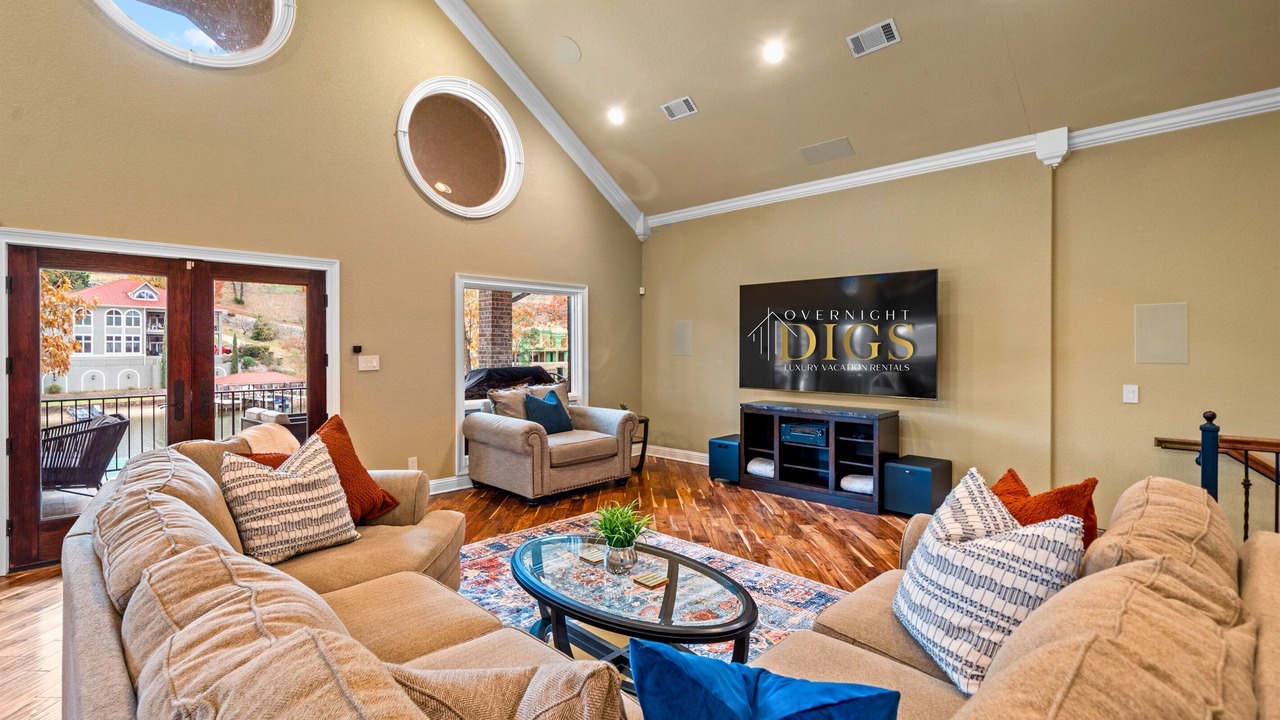 Photo of Bedroom in Rockwell