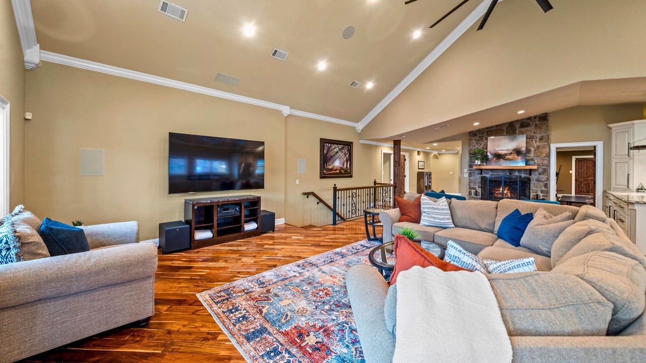 Photo of Bedroom in Rockwell