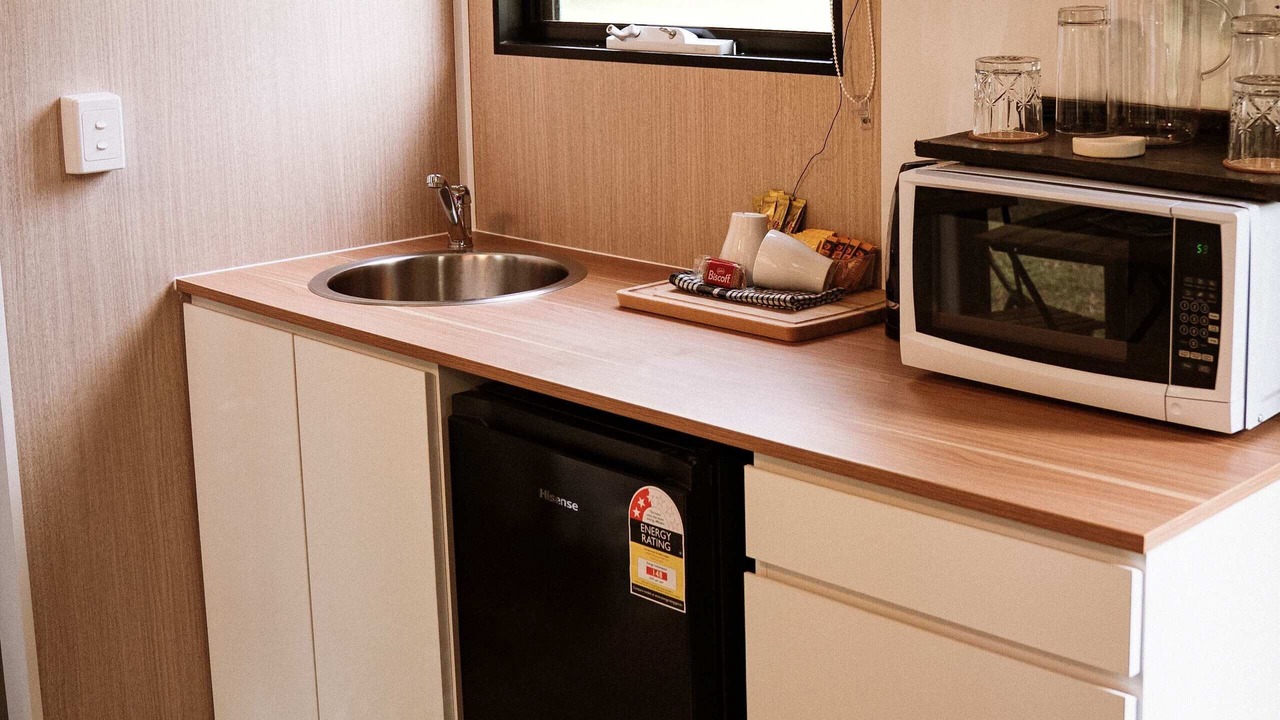 Photo of Kitchen in Boambee East