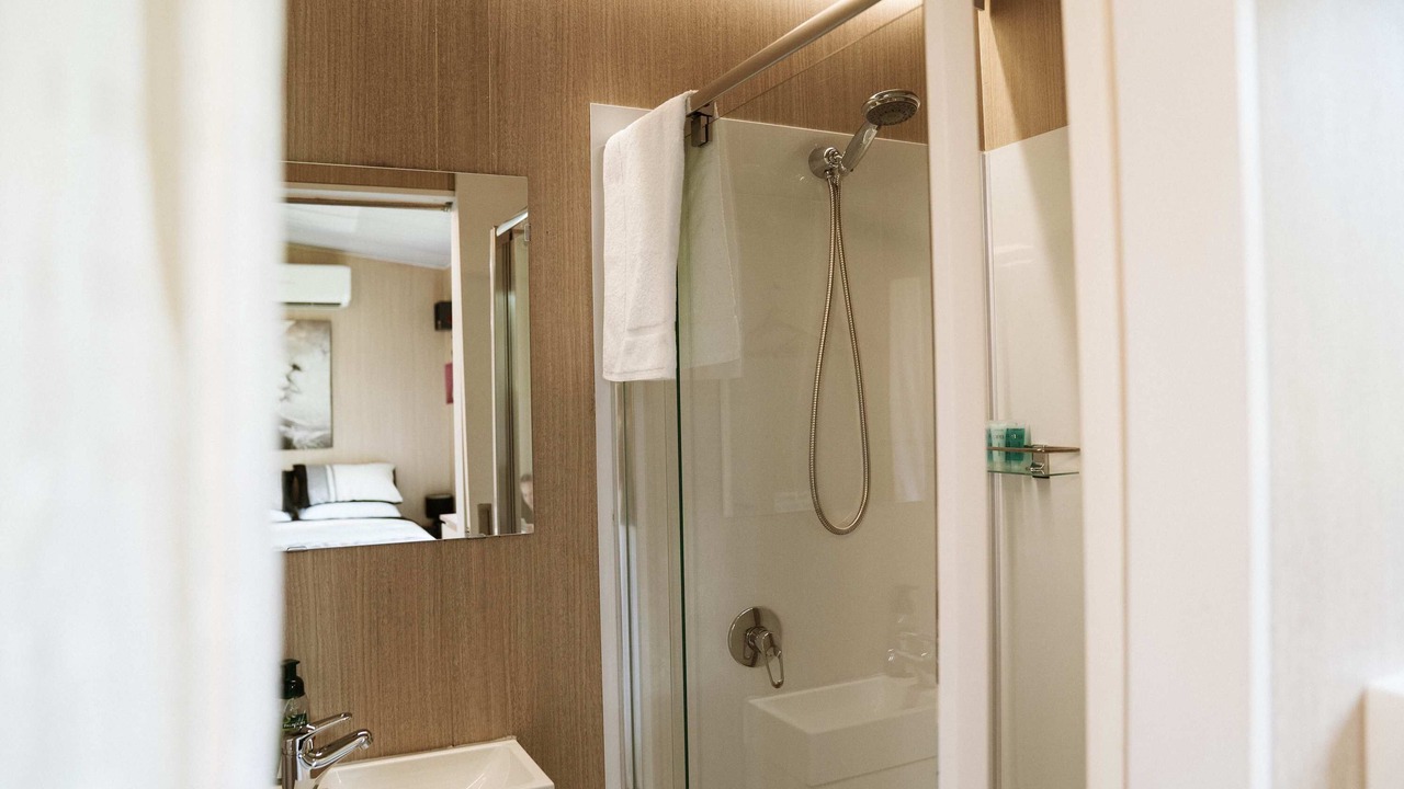 Photo of Bathroom in Boambee East