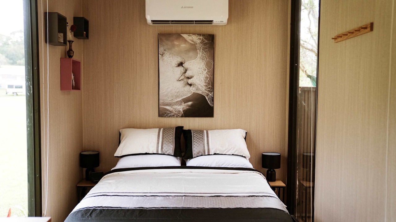 Photo of Bedroom in Boambee East