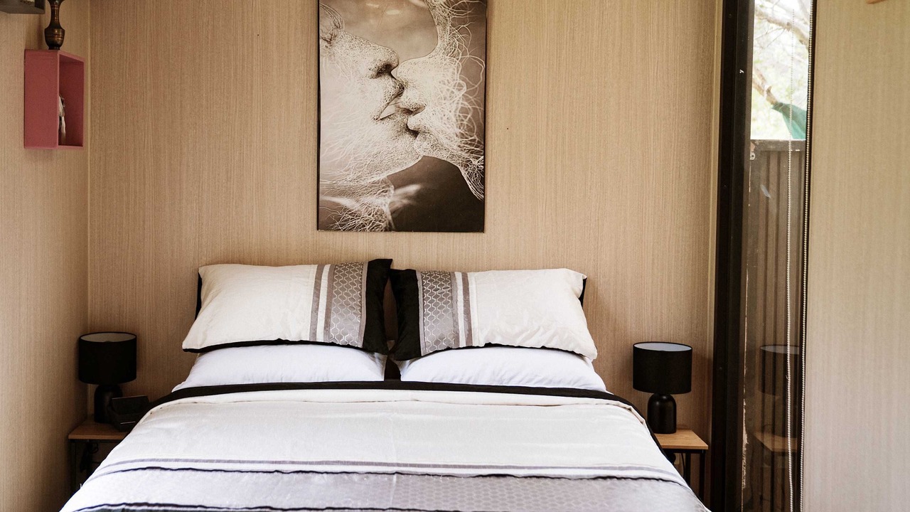 Photo of Bedroom in Boambee East