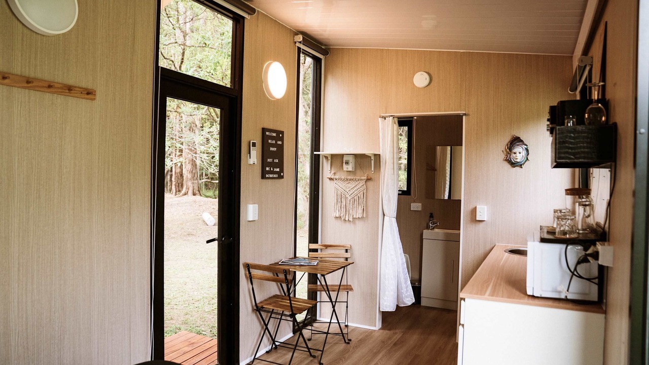 Photo of Bedroom in Boambee East