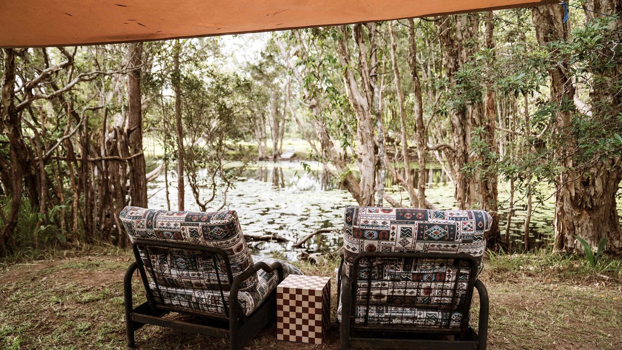 Photo of Patio Balcony in Boambee East