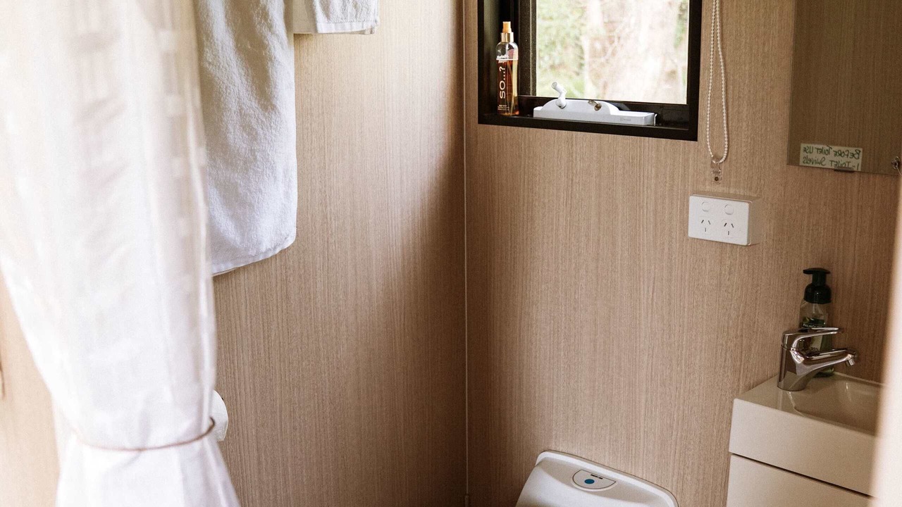 Photo of Bathroom in Boambee East