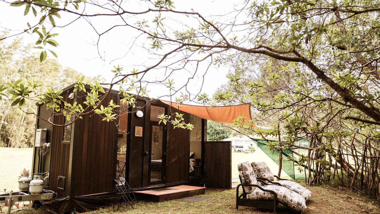 Photo of Patio Balcony in Boambee East