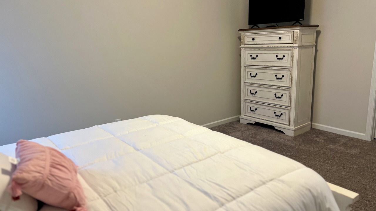 Photo of Bedroom in Grovetown