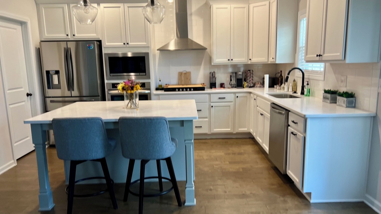 Photo of Kitchen in Grovetown