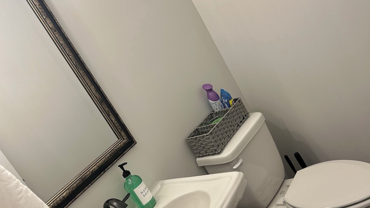 Photo of Bathroom in Grovetown