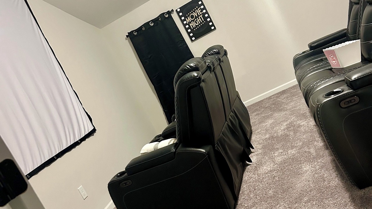 Photo of Bedroom in Grovetown