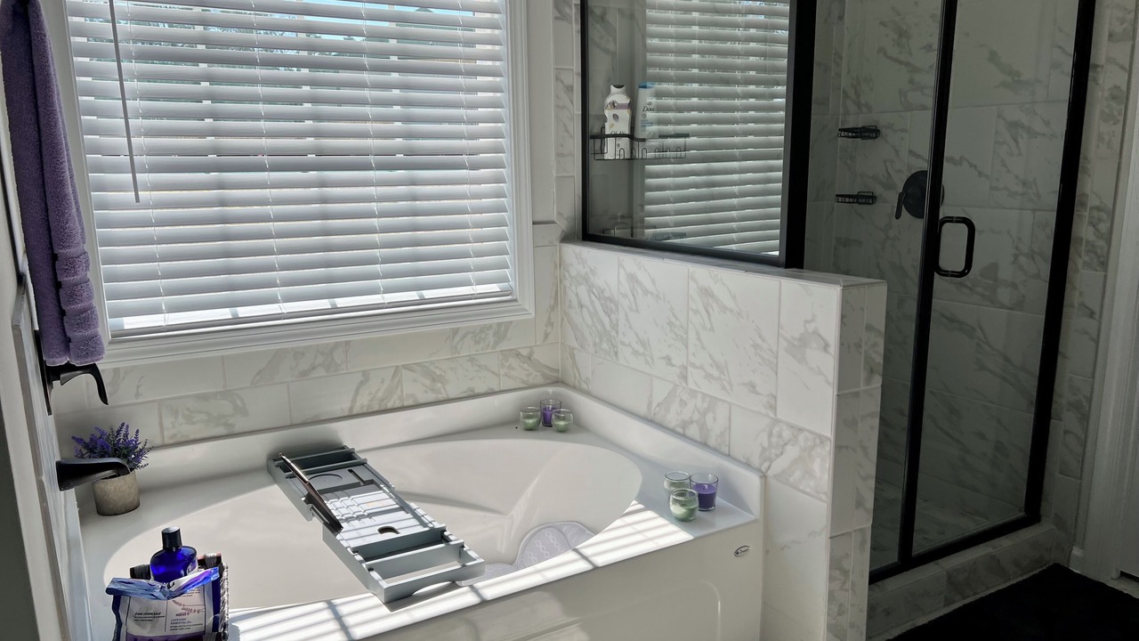 Photo of Bathroom in Grovetown
