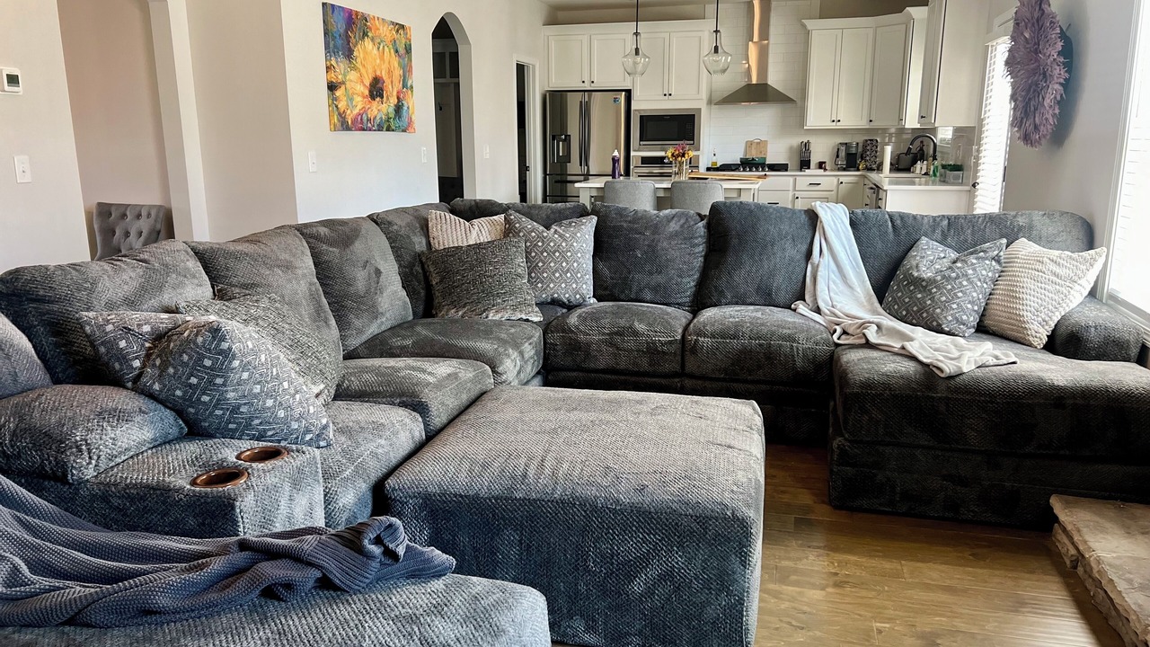 Photo of Livingroom in Grovetown