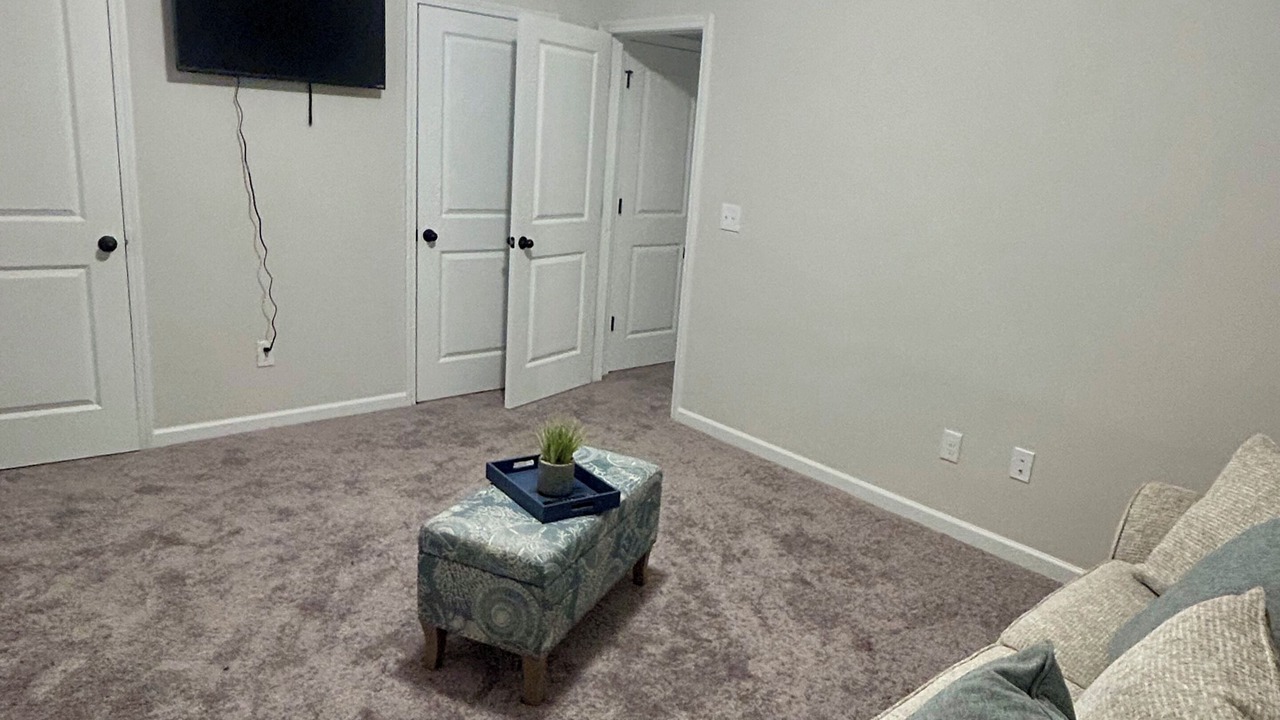 Photo of Bedroom in Grovetown