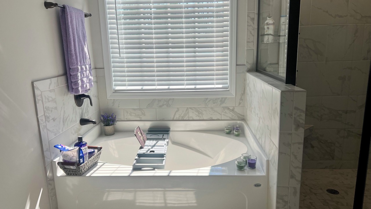 Photo of Bathroom in Grovetown