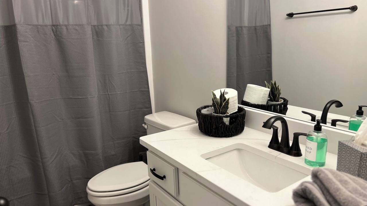 Photo of Bathroom in Grovetown